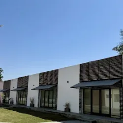 Negocio Hostería Municipal Aguilares