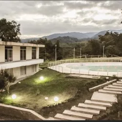 Negocio Hosteria Municipal Atahualpa Yupanqui