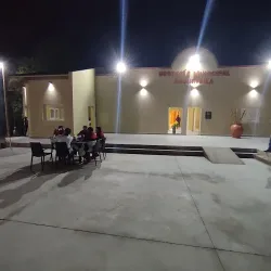 Negocio Hostería Municipal De Anquincila