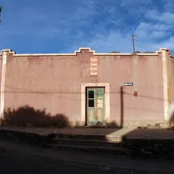 Negocio Hostería Municipal De Villa Vil