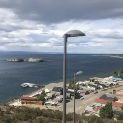 Negocio Hosteria Municipal Guillermo Bilardo