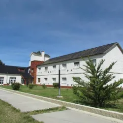 Negocio Hosteria Municipal Puerto Santa Cruz