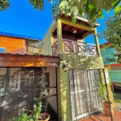 Negocio Hosteria Namaju