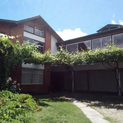 Negocio Hostería "Nilo Azul"