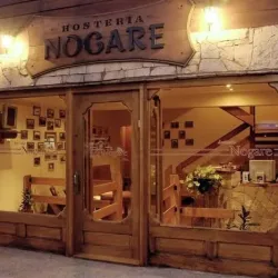 Negocio Hostería Nogaré