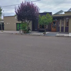 Negocio Hostería Nómades