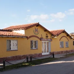 Negocio Hosteria Norca