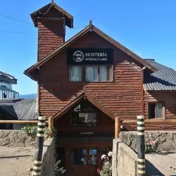 Negocio Hostería Nórdico Lake