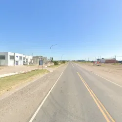 Negocio Hosteria Nuevo Mayo