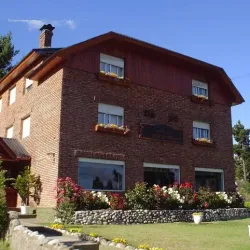 Negocio Hostería Nuevo Pinar