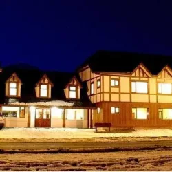 Negocio Hosteria Oikos