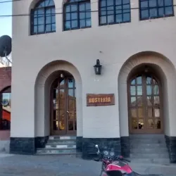 Hostería Orcko Huasi