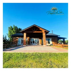 Negocio Hostería Pampas Al Sur