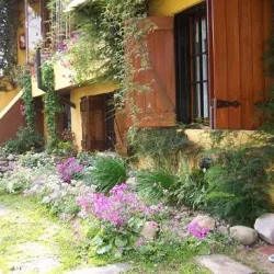 Negocio Hostería Pascana