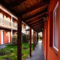 Negocio Hostería Patagonia