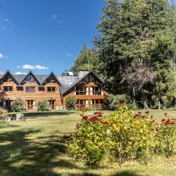 Hostería Pichi Rincón