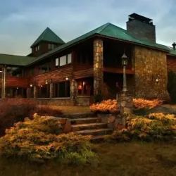 Hosteria Piedra Pintada