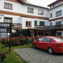 Negocio Hostería Piuke