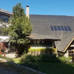 Negocio Hostería Plaza Mayor