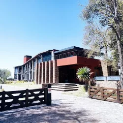 Hosteria Portal De La Cuesta