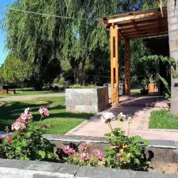 Negocio Hosteria Portal Del Mar