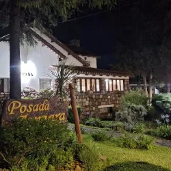 Negocio Hostería Posada Aymara
