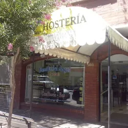 Negocio Hostería Posada Del Ángel