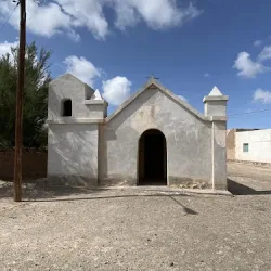 Negocio Hosteria Posada Del Silencio
