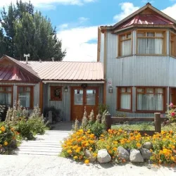 Negocio Hostería Posada Karut Josh