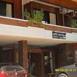 Hostería Posta Carretas