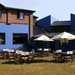 Negocio Hostería Posta Sur