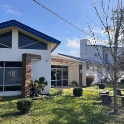 Negocio Hostería Prince