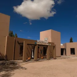 Negocio Hosteria Puerta De Corral Quemado