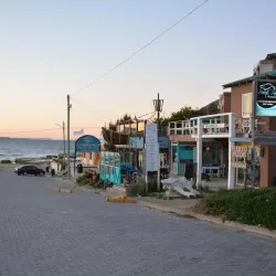 Hosteria Puerto Palos