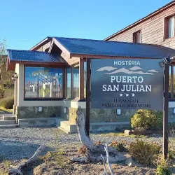 Negocio Hostería Puerto San Julián