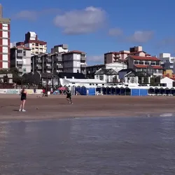 Negocio Hostería Punta Arena