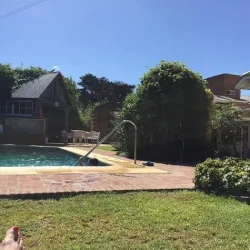 Negocio Hostería Querandí