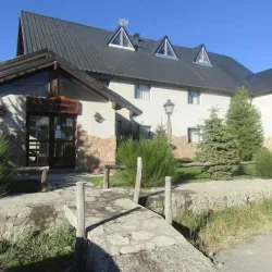 Negocio Hosteria Quiñe