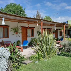 Negocio Hosteria Quinta Alta