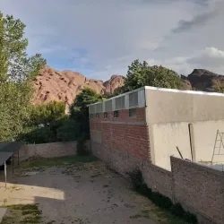 Negocio Hostería Rasur