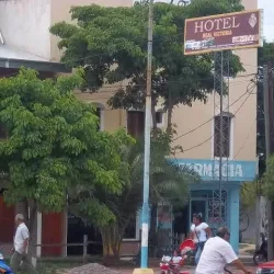 Negocio Hosteria Real Victoria