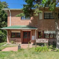 Hostería Recalada