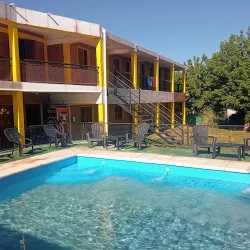 Hostería Reserva Serrana