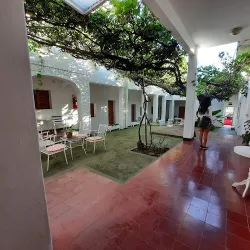 Hostería Residencial Buenos Aires