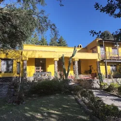 Negocio Hosteria Rincon Del Valle