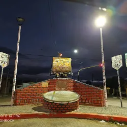 Negocio Hostería Rio Toro Ara