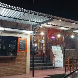 Hostería Rosales