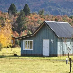 Negocio Hosteria Ruca Kitai
