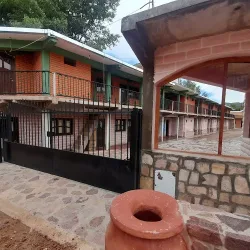 Hosteria Runa Romancito