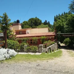Hosteria Rural Monte Berico